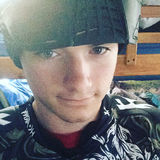 Brockt from Chesterfield Court House | Man | 28 years old | Aquarius