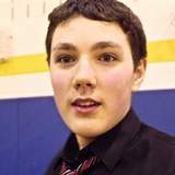 Ryan from Trumansburg | Man | 27 years old | Gemini