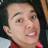 Nunu from Paraiba do Sul | Man | 28 years old | Pisces