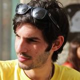 Michael from Jerusalem | Man | 35 years old | Cancer