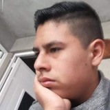 Boster from Coyotepec | Man | 25 years old | Aries
