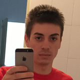 George from Focsani | Man | 33 years old | Aries