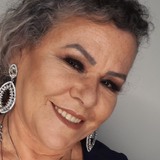 Tuca from Campo Grande | Woman | 65 years old | Scorpio