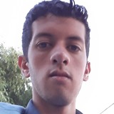 Washii from Rivera | Man | 26 years old | Aquarius