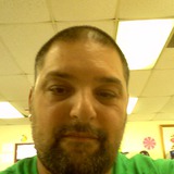 Vert from El Tio | Man | 52 years old | Cancer