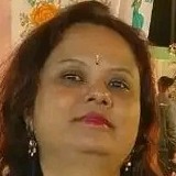 Praptib2Uq from Kolkata | Woman | 44 years old | Aries