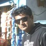 Deep from Al Farwaniyah | Man | 41 years old | Libra