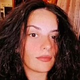 Giulia from Caltanissetta | Woman | 22 years old | Virgo