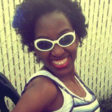 Popattendantnyc from Springfield Gardens | Woman | 53 years old | Taurus