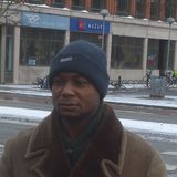 Dave from Malmoe | Man | 48 years old | Leo