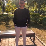 Sdm45M from Krasnoyarsk | Man | 26 years old | Libra