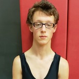 Michael from Akron | Man | 24 years old | Cancer