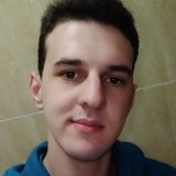 Martinloeiro8O from Laboulaye | Man | 26 years old | Aries