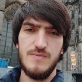Shoxnabi2Oc from Kiev | Man | 27 years old | Capricorn