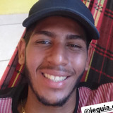 Fabinho4Oq from Sao Miguel dos Campos | Man | 29 years old | Scorpio