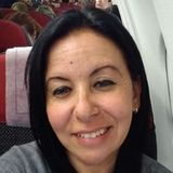 Tânia from Canoas | Woman | 54 years old | Aries