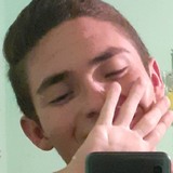 Jeils from Zacatecas | Man | 24 years old | Capricorn