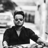 Ryan from Jammu | Man | 37 years old | Capricorn