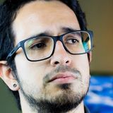 Cristian from Zapopan | Man | 33 years old | Scorpio