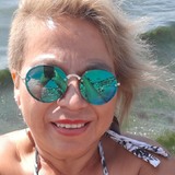 Ximenaretam8D from Concepcion | Woman | 51 years old | Capricorn