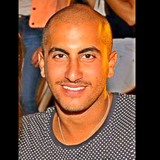 Naor from Kefar Sava | Man | 37 years old | Gemini