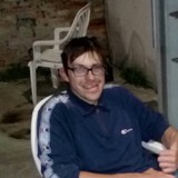 Mengac from Bagnacavallo | Man | 37 years old | Virgo