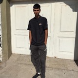 Cristiangerm0N from Mendoza | Man | 23 years old | Virgo