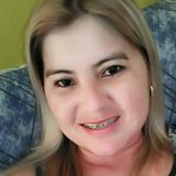 Jaciloira from Paranagua | Woman | 42 years old | Scorpio