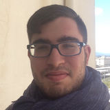 Salvo from Ispica | Man | 31 years old | Taurus