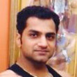 Sachin from Washim | Man | 38 years old | Leo