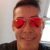 Tuma from Villa Crespo | Man | 43 years old | Pisces