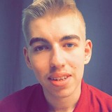 Boucher from Jemeppe | Man | 25 years old | Capricorn
