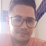 Ordileisilvpr from Rio Grande da Serra | Man | 34 years old | Libra