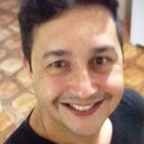Nakata from Ipatinga | Man | 43 years old | Cancer