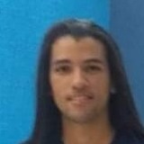 Marcossena from Silva Jardim | Man | 28 years old | Pisces