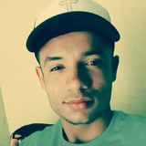 Ronald from Monte Siao | Man | 26 years old | Capricorn