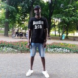 Kelvinnata74 from Kharkov | Man | 41 years old | Capricorn