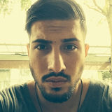 George from Athens | Man | 27 years old | Capricorn