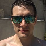 Diego from Sao Jose dos Campos | Man | 34 years old | Pisces