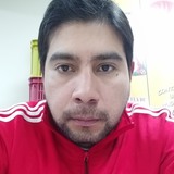 Lokillo from Oruro | Man | 41 years old | Aries