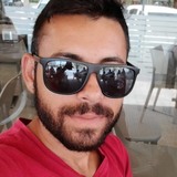 Cosmin from Alcamo | Man | 32 years old | Cancer