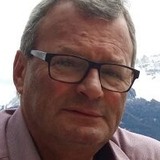 Erich from Bolzano | Man | 66 years old | Capricorn