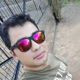 Darwin from Santa Cruz | Man | 36 years old | Virgo