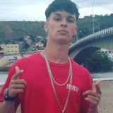 Junior from Baixo Guandu | Man | 26 years old | Aries