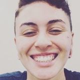 Taliitatorres from Sao Caetano do Sul | Woman | 27 years old | Aries
