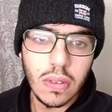 Hamof from Goeteborg | Man | 29 years old | Cancer