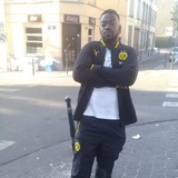 Roni25G from Jette | Man | 33 years old | Aries