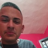 Maquinadefuego from Garza Garcia | Man | 31 years old | Libra