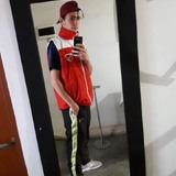 Rodrigojesus7V from Bella Vista | Man | 25 years old | Aries