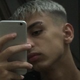 Naskzinec from Serra Azul | Man | 23 years old | Sagittarius